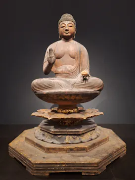 東京国立博物館に投稿された画像（2026/10/7）