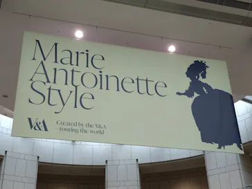 マリー・アントワネット・スタイルに投稿された画像（2026/10/7）