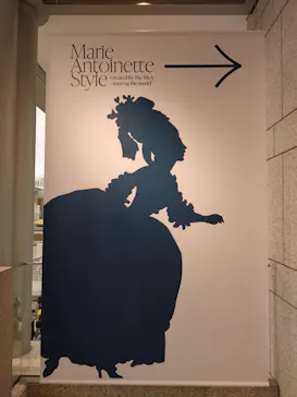 マリー・アントワネット・スタイルに投稿された画像（2026/10/7）
