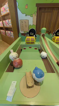 ちいかわパークに投稿された画像（2026/10/7）