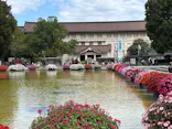 東京国立博物館に投稿された画像（2026/10/7）