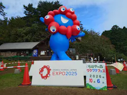 亀の井ホテル 富田林に投稿された画像（2026/10/7）