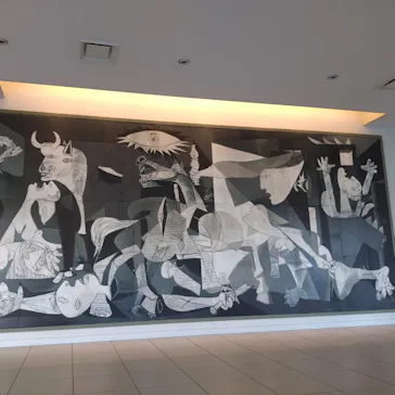 大塚国際美術館に投稿された画像（2026/10/7）