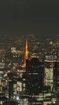 東京スカイツリー®に投稿された画像（2026/10/7）