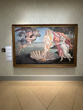 大塚国際美術館に投稿された画像（2026/10/7）