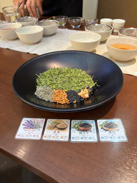 リルートカフェ自由が丘に投稿された画像（2026/10/7）