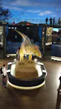 福井県立恐竜博物館に投稿された画像（2026/10/8）