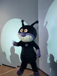 神戸アンパンマンこどもミュージアム＆モールに投稿された画像（2026/10/8）