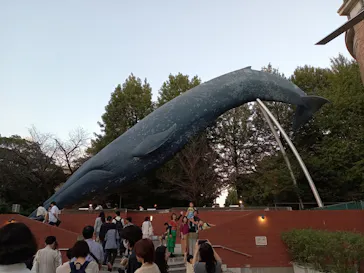 特別展「いきもの超ワールド展　国立科学博物館×ダーウィンが来た！」（国立科学博物館）に投稿された画像（2026/10/8）