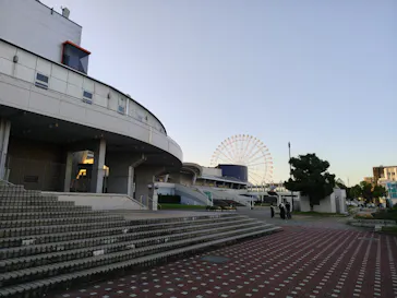 名古屋港水族館に投稿された画像（2026/10/8）