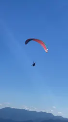 VANスカイスポーツに投稿された画像（2026/10/8）