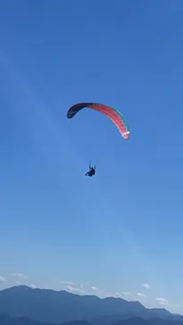 VANスカイスポーツに投稿された画像（2026/10/8）