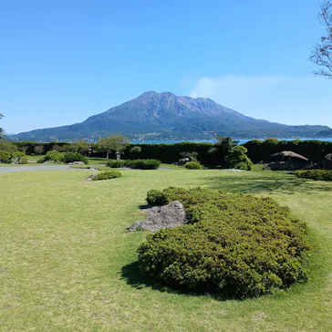 仙巌園に投稿された画像（2026/10/8）