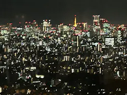 サンシャイン60展望台に投稿された画像（2026/10/8）