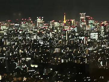 サンシャイン60展望台に投稿された画像（2026/10/8）