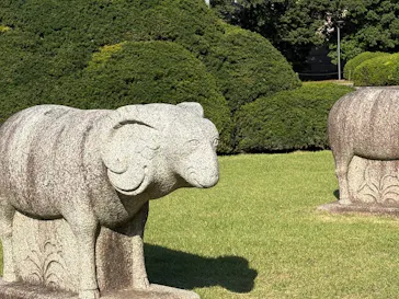 東京国立博物館に投稿された画像（2026/10/8）