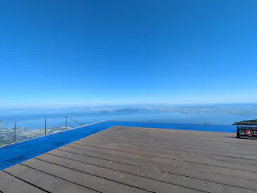 びわ湖バレイに投稿された画像（2026/10/9）