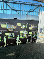 ハルカス300(展望台)に投稿された画像（2026/10/9）