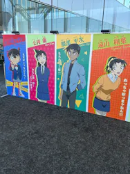 ハルカス300(展望台)に投稿された画像（2026/10/9）