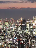 東京スカイツリー®に投稿された画像（2026/10/9）