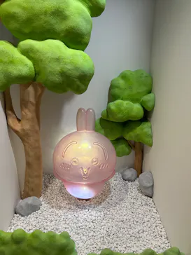 ちいかわパークに投稿された画像（2026/10/9）