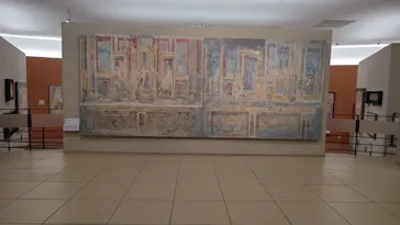大塚国際美術館に投稿された画像（2026/10/9）