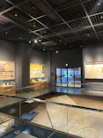 福井県立恐竜博物館に投稿された画像（2026/10/9）