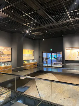 福井県立恐竜博物館に投稿された画像（2026/10/9）