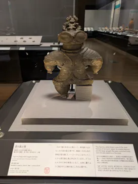 東京国立博物館に投稿された画像（2026/10/9）
