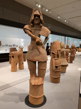 東京国立博物館に投稿された画像（2026/10/9）