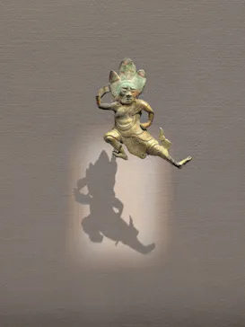 東京国立博物館に投稿された画像（2026/10/9）