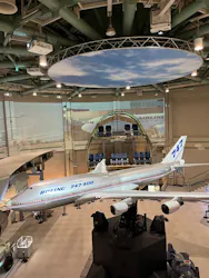 航空科学博物館に投稿された画像（2026/10/9）
