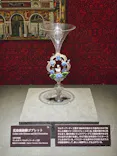 箱根ガラスの森美術館に投稿された画像（2026/10/9）