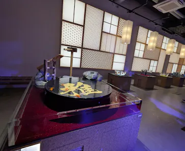 AQUARIUM × ART　atoaに投稿された画像（2026/10/9）