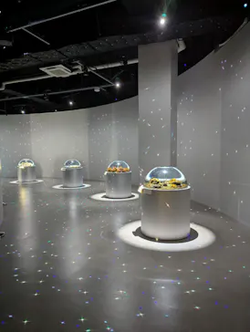 AQUARIUM × ART　atoaに投稿された画像（2026/10/9）