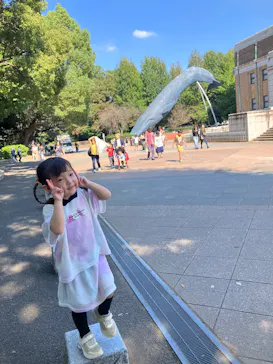 特別展「いきもの超ワールド展　国立科学博物館×ダーウィンが来た！」（国立科学博物館）に投稿された画像（2026/10/9）