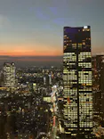 東京タワーに投稿された画像（2026/10/9）