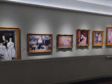大塚国際美術館に投稿された画像（2026/10/10）