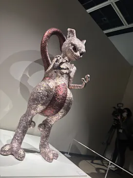 ポケモン×工芸展－美とわざの大発見－に投稿された画像（2026/10/10）