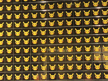 ポケモン×工芸展－美とわざの大発見－に投稿された画像（2026/10/10）