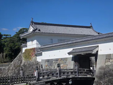 小田原城に投稿された画像（2026/10/10）