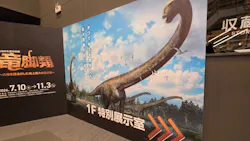 福井県立恐竜博物館に投稿された画像（2026/10/10）