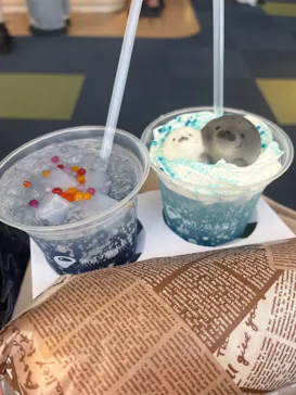 新江ノ島水族館に投稿された画像（2026/10/10）