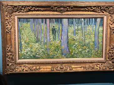 シンシナティ美術館展 ～アメリカに渡ったヨーロッパの至宝～(上野の森美術館）に投稿された画像（2026/10/10）