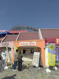 ひらかたパークに投稿された画像（2026/10/10）