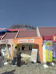 ひらかたパークに投稿された画像（2026/10/10）