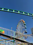 あらかわ遊園に投稿された画像（2026/10/10）