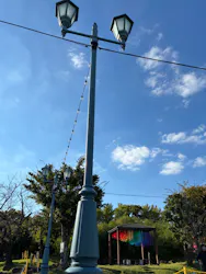 あらかわ遊園に投稿された画像（2026/10/10）