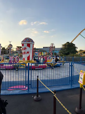 東武動物公園に投稿された画像（2026/10/10）