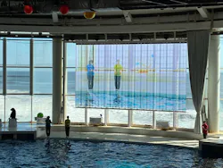 アクアワールド茨城県大洗水族館に投稿された画像（2026/10/10）
